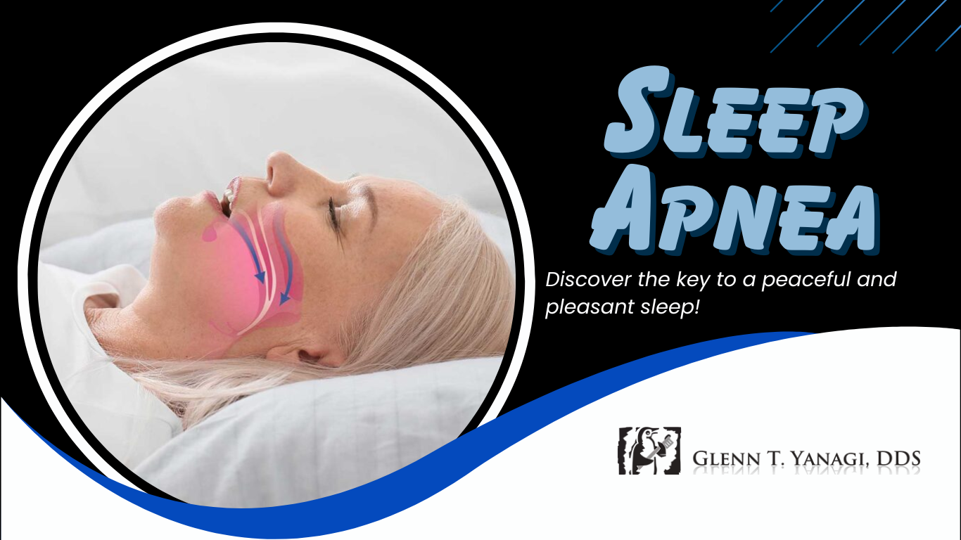 Sleep Apnea In Irvine Ca