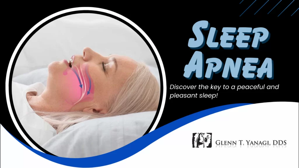 Sleep Apnea in Irvine, CA