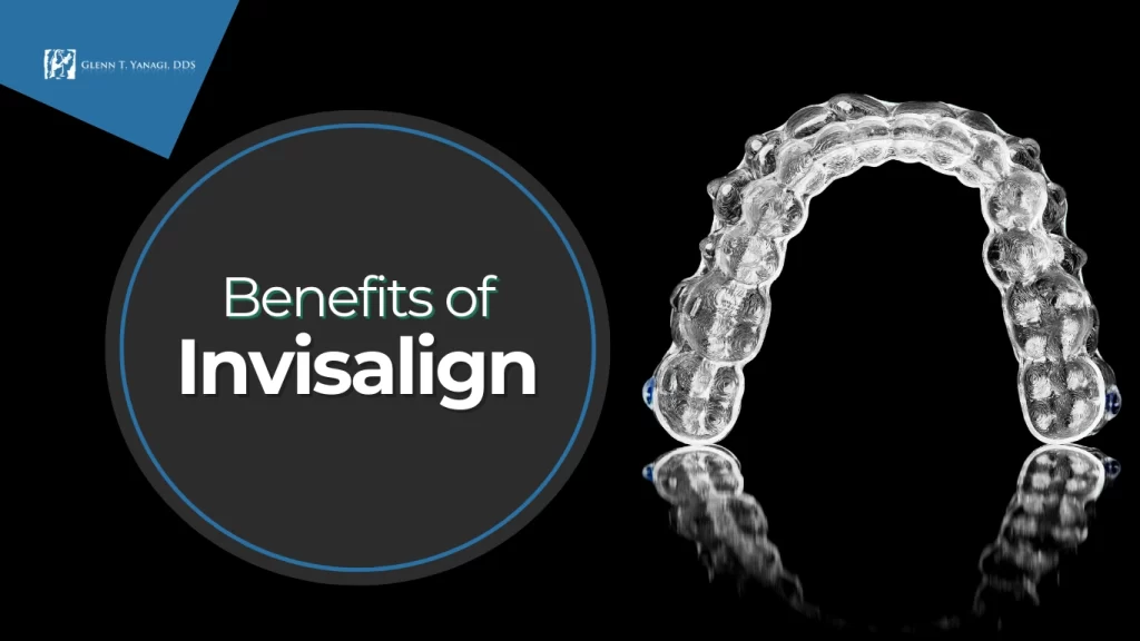 Discover Invisalign: Your Journey to a Perfect Smile in Irvine CA